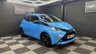 USED 2015 65 TOYOTA AYGO 1.0 VVT-i x-cite Hatchback 5dr Petrol x-shift Euro 6 (68 ps) 