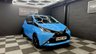 USED 2015 65 TOYOTA AYGO 1.0 VVT-i x-cite Hatchback 5dr Petrol x-shift Euro 6 (68 ps) 