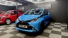 USED 2015 65 TOYOTA AYGO 1.0 VVT-i x-cite Hatchback 5dr Petrol x-shift Euro 6 (68 ps) 