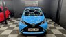 USED 2015 65 TOYOTA AYGO 1.0 VVT-i x-cite Hatchback 5dr Petrol x-shift Euro 6 (68 ps) 