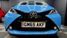 USED 2015 65 TOYOTA AYGO 1.0 VVT-i x-cite Hatchback 5dr Petrol x-shift Euro 6 (68 ps) 