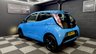 USED 2015 65 TOYOTA AYGO 1.0 VVT-i x-cite Hatchback 5dr Petrol x-shift Euro 6 (68 ps) 