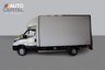 USED 2021 71 IVECO DAILY 3.0D HPI 18V Business 70C RWD Automatic 180 BHP L4 Luton Van Euro 6 ULEZ Compliant Digital Tachograph and Rear View Camera Fitted