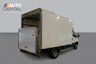 USED 2021 71 IVECO DAILY 3.0D HPI 18V Business 70C RWD Automatic 180 BHP L4 Luton Van Euro 6 ULEZ Compliant Digital Tachograph and Rear View Camera Fitted