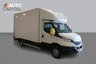 USED 2021 71 IVECO DAILY 3.0D HPI 18V Business 70C RWD Automatic 180 BHP L4 Luton Van Euro 6 ULEZ Compliant Digital Tachograph and Rear View Camera Fitted