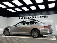 USED 2022 22 GENESIS G80 2.2D Premium Saloon 4dr Diesel Auto Euro 6 (s/s) (210 ps) 