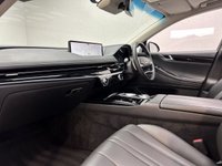 USED 2022 22 GENESIS G80 2.2D Premium Saloon 4dr Diesel Auto Euro 6 (s/s) (210 ps) 