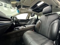 USED 2022 22 GENESIS G80 2.2D Premium Saloon 4dr Diesel Auto Euro 6 (s/s) (210 ps) 