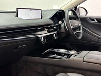 USED 2022 22 GENESIS G80 2.2D Premium Saloon 4dr Diesel Auto Euro 6 (s/s) (210 ps) 