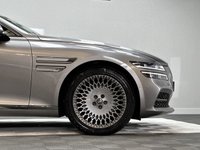 USED 2022 22 GENESIS G80 2.2D Premium Saloon 4dr Diesel Auto Euro 6 (s/s) (210 ps) 