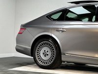 USED 2022 22 GENESIS G80 2.2D Premium Saloon 4dr Diesel Auto Euro 6 (s/s) (210 ps) 