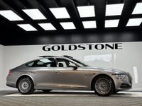 USED 2022 22 GENESIS G80 2.2D Premium Saloon 4dr Diesel Auto Euro 6 (s/s) (210 ps) 