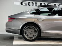 USED 2022 22 GENESIS G80 2.2D Premium Saloon 4dr Diesel Auto Euro 6 (s/s) (210 ps) 