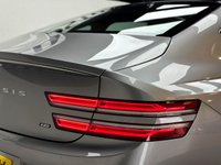 USED 2022 22 GENESIS G80 2.2D Premium Saloon 4dr Diesel Auto Euro 6 (s/s) (210 ps) 