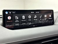 USED 2022 22 GENESIS G80 2.2D Premium Saloon 4dr Diesel Auto Euro 6 (s/s) (210 ps) 