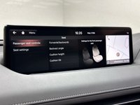 USED 2022 22 GENESIS G80 2.2D Premium Saloon 4dr Diesel Auto Euro 6 (s/s) (210 ps) 