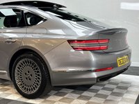 USED 2022 22 GENESIS G80 2.2D Premium Saloon 4dr Diesel Auto Euro 6 (s/s) (210 ps) 