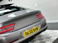 USED 2022 22 GENESIS G80 2.2D Premium Saloon 4dr Diesel Auto Euro 6 (s/s) (210 ps) 