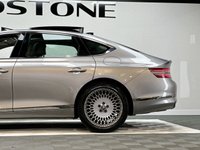 USED 2022 22 GENESIS G80 2.2D Premium Saloon 4dr Diesel Auto Euro 6 (s/s) (210 ps) 