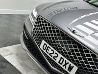 USED 2022 22 GENESIS G80 2.2D Premium Saloon 4dr Diesel Auto Euro 6 (s/s) (210 ps) 