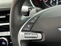 USED 2022 22 GENESIS G80 2.2D Premium Saloon 4dr Diesel Auto Euro 6 (s/s) (210 ps) 