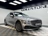 USED 2022 22 GENESIS G80 2.2D Premium Saloon 4dr Diesel Auto Euro 6 (s/s) (210 ps) 
