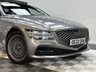 USED 2022 22 GENESIS G80 2.2D Premium Saloon 4dr Diesel Auto Euro 6 (s/s) (210 ps) 