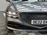 USED 2022 22 GENESIS G80 2.2D Premium Saloon 4dr Diesel Auto Euro 6 (s/s) (210 ps) 