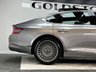 USED 2022 22 GENESIS G80 2.2D Premium Saloon 4dr Diesel Auto Euro 6 (s/s) (210 ps) 
