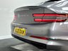 USED 2022 22 GENESIS G80 2.2D Premium Saloon 4dr Diesel Auto Euro 6 (s/s) (210 ps) 