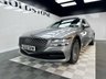 USED 2022 22 GENESIS G80 2.2D Premium Saloon 4dr Diesel Auto Euro 6 (s/s) (210 ps) 