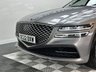 USED 2022 22 GENESIS G80 2.2D Premium Saloon 4dr Diesel Auto Euro 6 (s/s) (210 ps) 