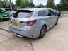 USED 2019 69 TOYOTA COROLLA 2.0 VVT-h Excel Touring Sports 5dr Petrol Hybrid CVT Euro 6 (s/s) (184 ps) SERVICE HISTORY,TWO KEYS,AIR CON,REAR CAMERA,HEATED SEATS,BLUETOOTH