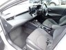 USED 2019 69 TOYOTA COROLLA 2.0 VVT-h Excel Touring Sports 5dr Petrol Hybrid CVT Euro 6 (s/s) (184 ps) SERVICE HISTORY,TWO KEYS,AIR CON,REAR CAMERA,HEATED SEATS,BLUETOOTH