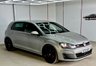 USED 2013 13 VOLKSWAGEN GOLF 2.0 TSI BlueMotion Tech GTI Performance Hatchback 5dr Petrol DSG Euro 6 (s/s) (230 ps) MEDIA PLAYER-SENSORS-ACC-2 KEYS