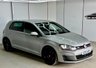 USED 2013 13 VOLKSWAGEN GOLF 2.0 TSI BlueMotion Tech GTI Performance Hatchback 5dr Petrol DSG Euro 6 (s/s) (230 ps) MEDIA PLAYER-SENSORS-ACC-2 KEYS