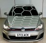 USED 2013 13 VOLKSWAGEN GOLF 2.0 TSI BlueMotion Tech GTI Performance Hatchback 5dr Petrol DSG Euro 6 (s/s) (230 ps) MEDIA PLAYER-SENSORS-ACC-2 KEYS