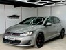 USED 2013 13 VOLKSWAGEN GOLF 2.0 TSI BlueMotion Tech GTI Performance Hatchback 5dr Petrol DSG Euro 6 (s/s) (230 ps) MEDIA PLAYER-SENSORS-ACC-2 KEYS