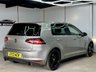 USED 2013 13 VOLKSWAGEN GOLF 2.0 TSI BlueMotion Tech GTI Performance Hatchback 5dr Petrol DSG Euro 6 (s/s) (230 ps) MEDIA PLAYER-SENSORS-ACC-2 KEYS