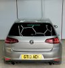USED 2013 13 VOLKSWAGEN GOLF 2.0 TSI BlueMotion Tech GTI Performance Hatchback 5dr Petrol DSG Euro 6 (s/s) (230 ps) MEDIA PLAYER-SENSORS-ACC-2 KEYS
