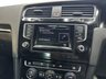 USED 2013 13 VOLKSWAGEN GOLF 2.0 TSI BlueMotion Tech GTI Performance Hatchback 5dr Petrol DSG Euro 6 (s/s) (230 ps) MEDIA PLAYER-SENSORS-ACC-2 KEYS