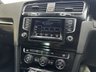 USED 2013 13 VOLKSWAGEN GOLF 2.0 TSI BlueMotion Tech GTI Performance Hatchback 5dr Petrol DSG Euro 6 (s/s) (230 ps) MEDIA PLAYER-SENSORS-ACC-2 KEYS