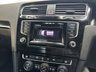 USED 2013 13 VOLKSWAGEN GOLF 2.0 TSI BlueMotion Tech GTI Performance Hatchback 5dr Petrol DSG Euro 6 (s/s) (230 ps) MEDIA PLAYER-SENSORS-ACC-2 KEYS