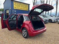 USED 2014 14 CITROEN C4 PICASSO 1.6 e-HDi Airdream Exclusive MPV 5dr Diesel Manual Euro 5 (s/s) (115 ps) ABS/REVERSE CAM