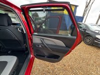 USED 2014 14 CITROEN C4 PICASSO 1.6 e-HDi Airdream Exclusive MPV 5dr Diesel Manual Euro 5 (s/s) (115 ps) ABS/REVERSE CAM