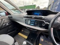 USED 2014 14 CITROEN C4 PICASSO 1.6 e-HDi Airdream Exclusive MPV 5dr Diesel Manual Euro 5 (s/s) (115 ps) ABS/REVERSE CAM