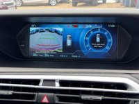 USED 2014 14 CITROEN C4 PICASSO 1.6 e-HDi Airdream Exclusive MPV 5dr Diesel Manual Euro 5 (s/s) (115 ps) ABS/REVERSE CAM