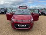 USED 2014 14 CITROEN C4 PICASSO 1.6 e-HDi Airdream Exclusive MPV 5dr Diesel Manual Euro 5 (s/s) (115 ps) ABS/REVERSE CAM