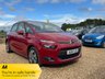 USED 2014 14 CITROEN C4 PICASSO 1.6 e-HDi Airdream Exclusive MPV 5dr Diesel Manual Euro 5 (s/s) (115 ps) ABS/REVERSE CAM