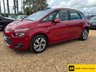 USED 2014 14 CITROEN C4 PICASSO 1.6 e-HDi Airdream Exclusive MPV 5dr Diesel Manual Euro 5 (s/s) (115 ps) ABS/REVERSE CAM